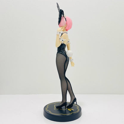 [Used] Ram BiCuteBunnies Figure "Re:ZERO - Starting Life in Another World" [Figure]
