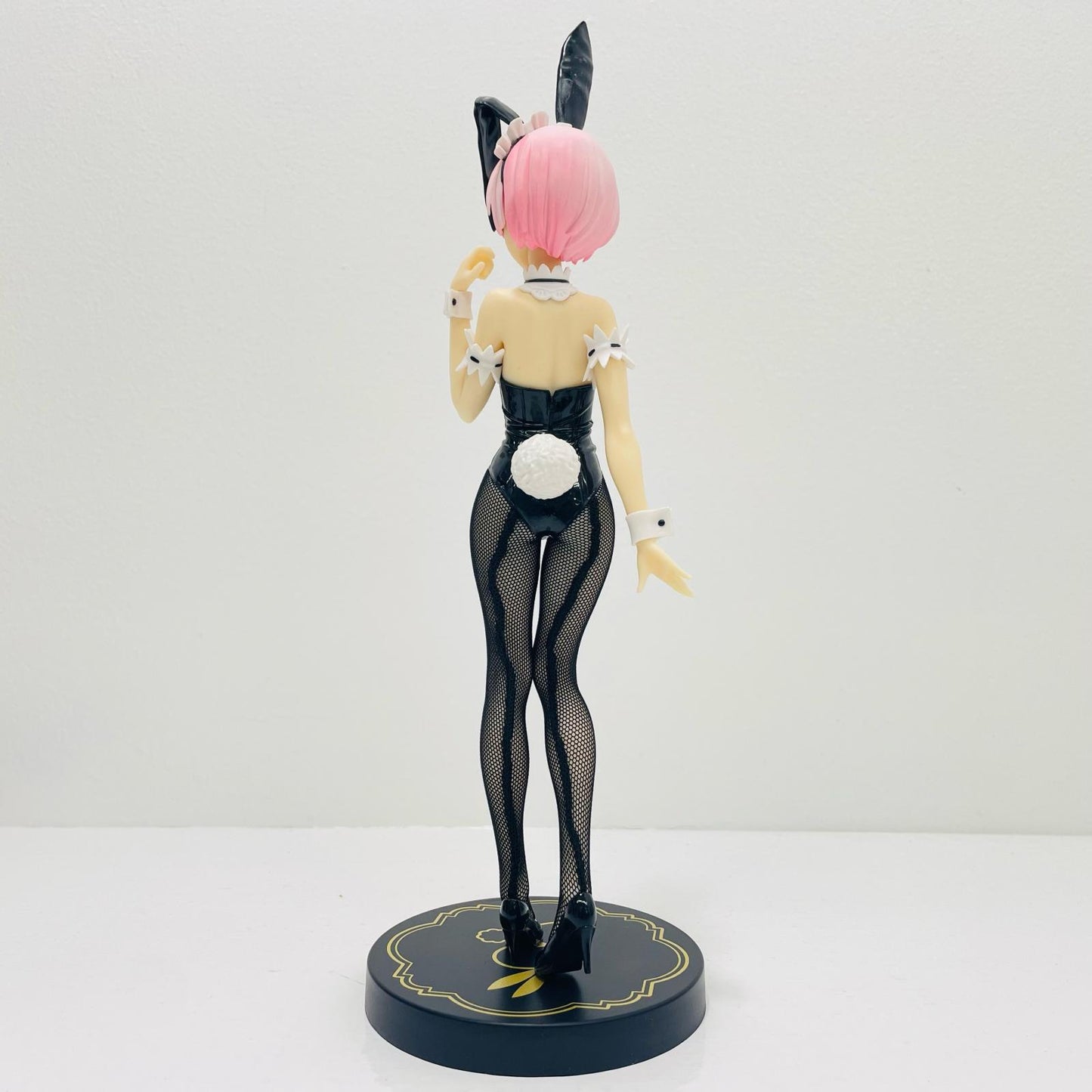 [Used] Ram BiCuteBunnies Figure "Re:ZERO - Starting Life in Another World" [Figure]