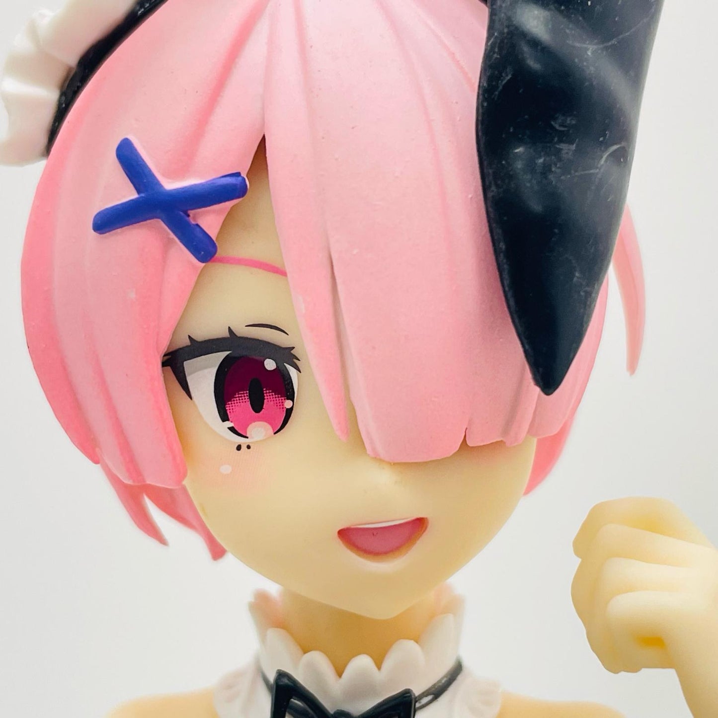 [Used] Ram BiCuteBunnies Figure "Re:ZERO - Starting Life in Another World" [Figure]
