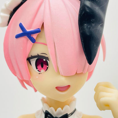 [Used] Ram BiCuteBunnies Figure "Re:ZERO - Starting Life in Another World" [Figure]
