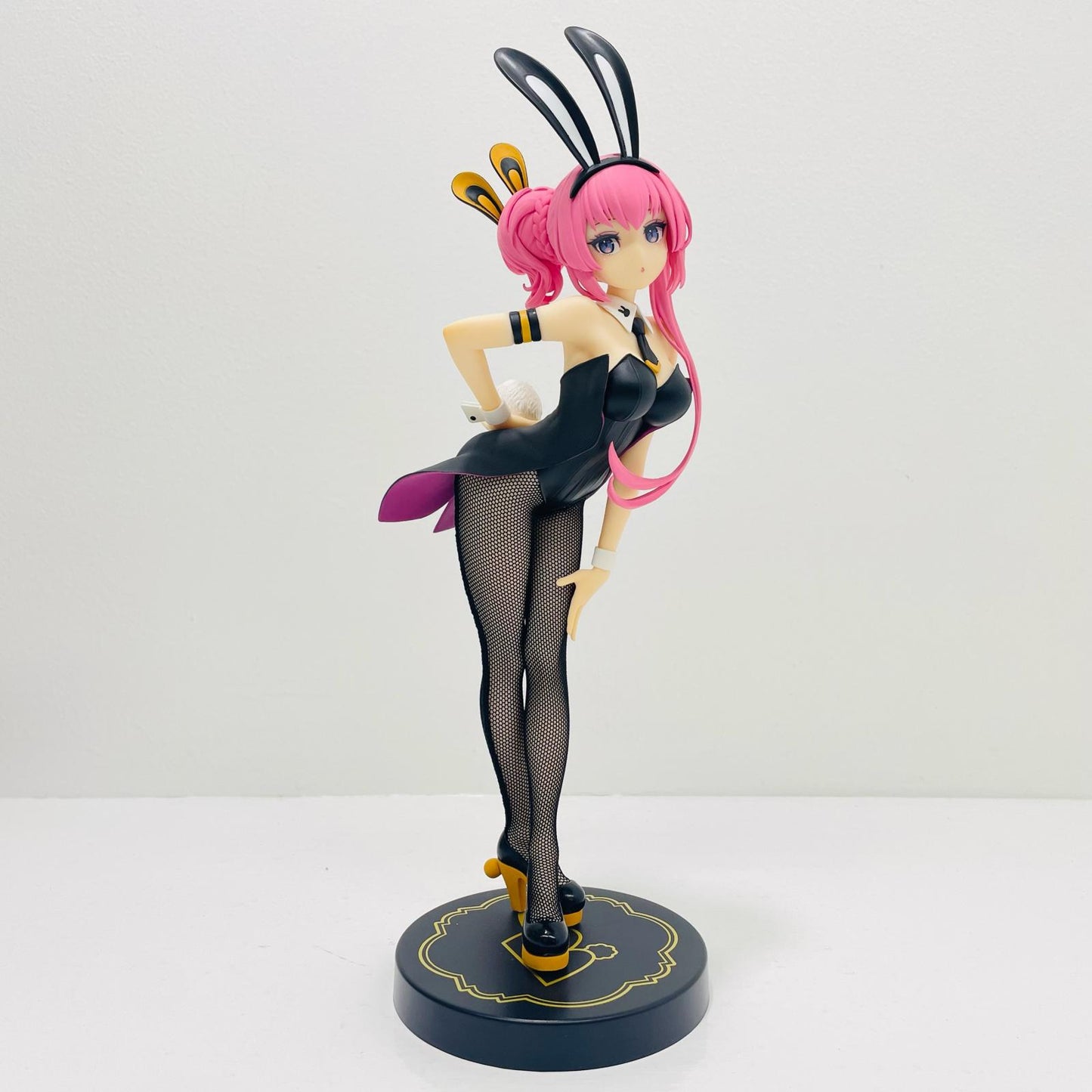 [Used] Megurine Luka - BiCute Bunnies Figure "Hatsune Miku Series" [Figure]