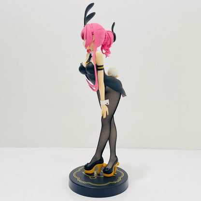 [Used] Megurine Luka - BiCute Bunnies Figure "Hatsune Miku Series" [Figure]