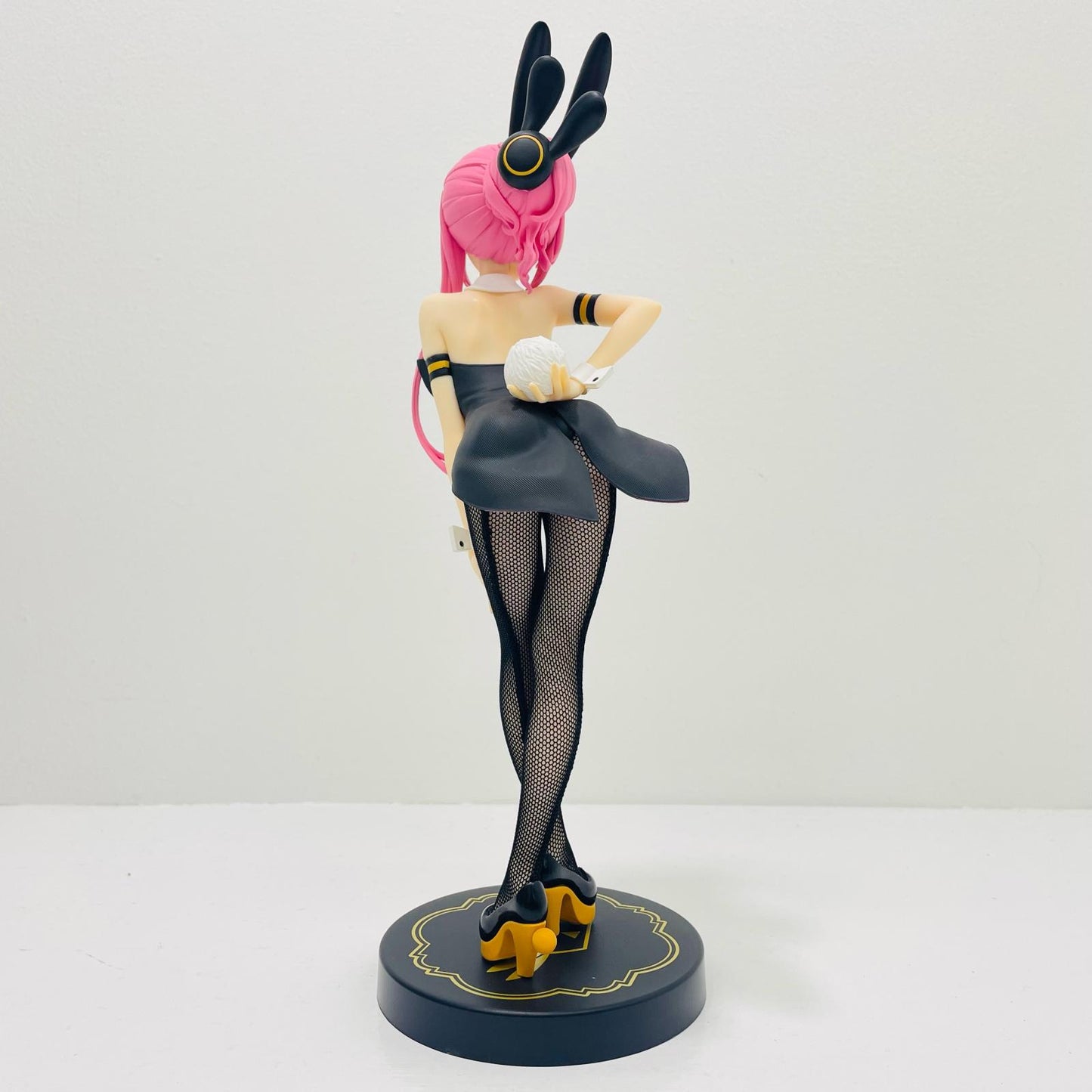[Used] Megurine Luka - BiCute Bunnies Figure "Hatsune Miku Series" [Figure]