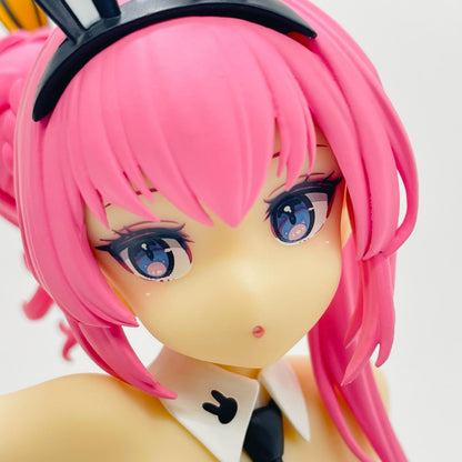 [Used] Megurine Luka - BiCute Bunnies Figure "Hatsune Miku Series" [Figure]