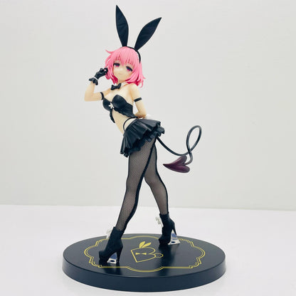 【Used】 Momo Belia Deviluke - BiCute Bunnies Figure "To Love-Ru Darkness" [Figure]