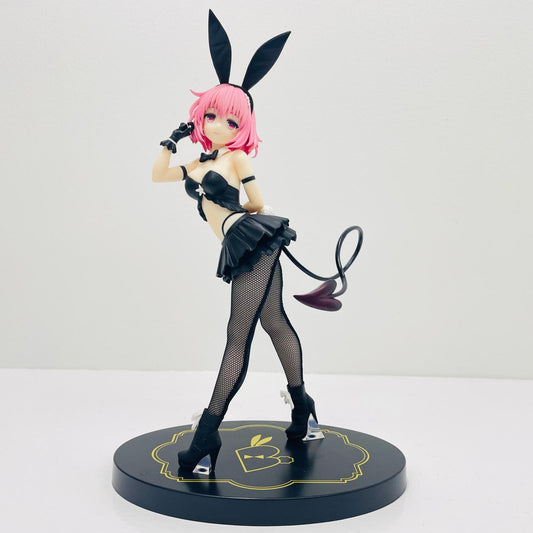 【Used】 Momo Belia Deviluke - BiCute Bunnies Figure 