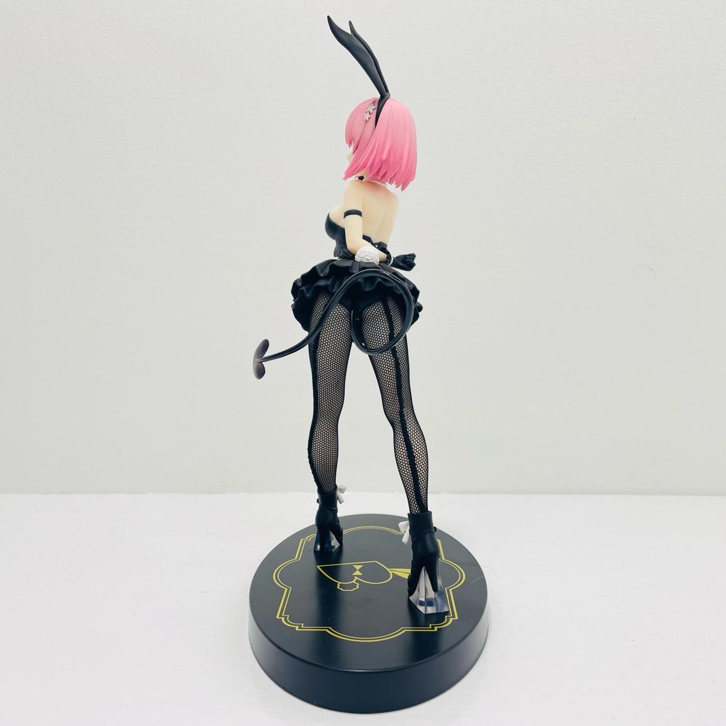 【Used】 Momo Belia Deviluke - BiCute Bunnies Figure "To Love-Ru Darkness" [Figure]
