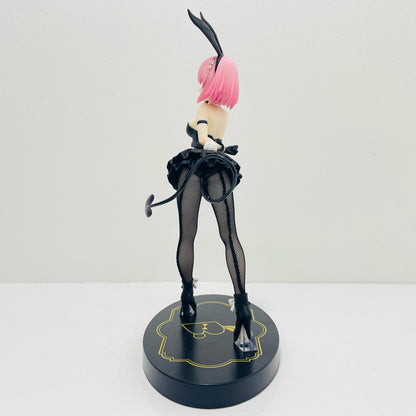 【Used】 Momo Belia Deviluke - BiCute Bunnies Figure "To Love-Ru Darkness" [Figure]