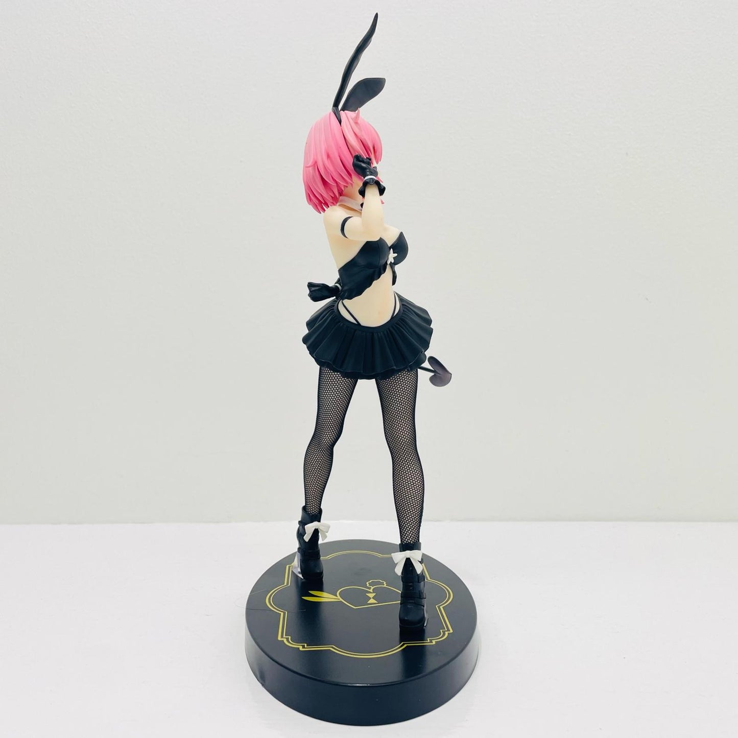 【Used】 Momo Belia Deviluke - BiCute Bunnies Figure "To Love-Ru Darkness" [Figure]