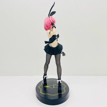 【Used】 Momo Belia Deviluke - BiCute Bunnies Figure "To Love-Ru Darkness" [Figure]