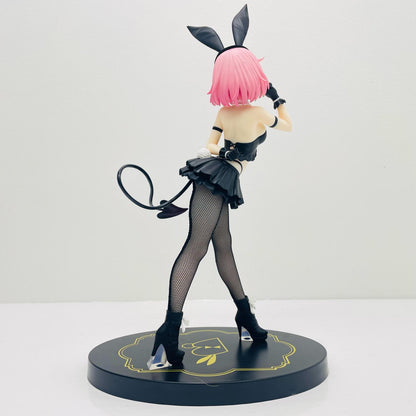 【Used】 Momo Belia Deviluke - BiCute Bunnies Figure "To Love-Ru Darkness" [Figure]