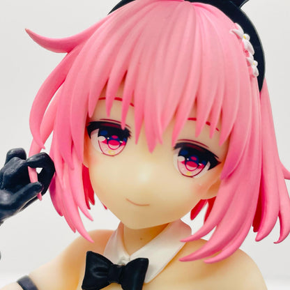 【Used】 Momo Belia Deviluke - BiCute Bunnies Figure "To Love-Ru Darkness" [Figure]