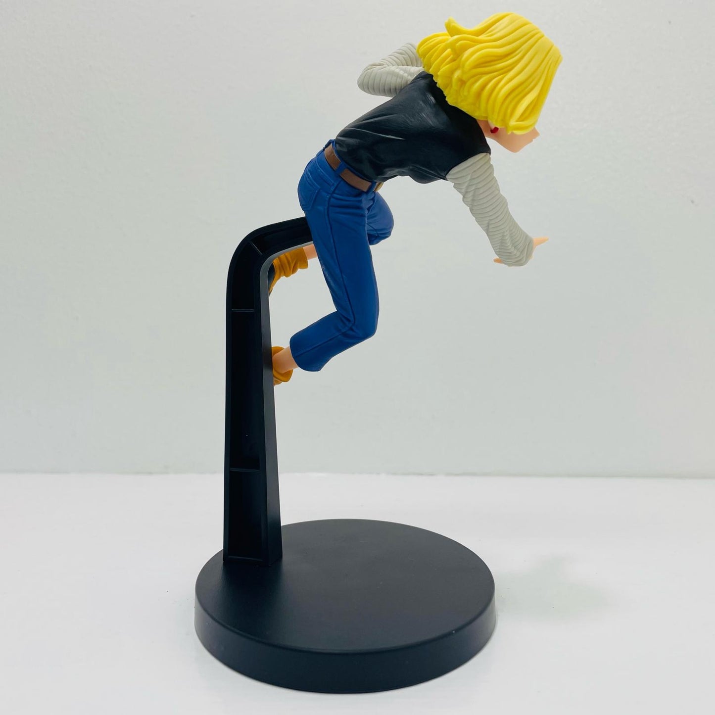 [Used] Android 18 G x Materia Android 18 "Dragon Ball Z" [Figure]