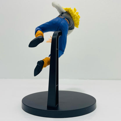 [Used] Android 18 G x Materia Android 18 "Dragon Ball Z" [Figure]