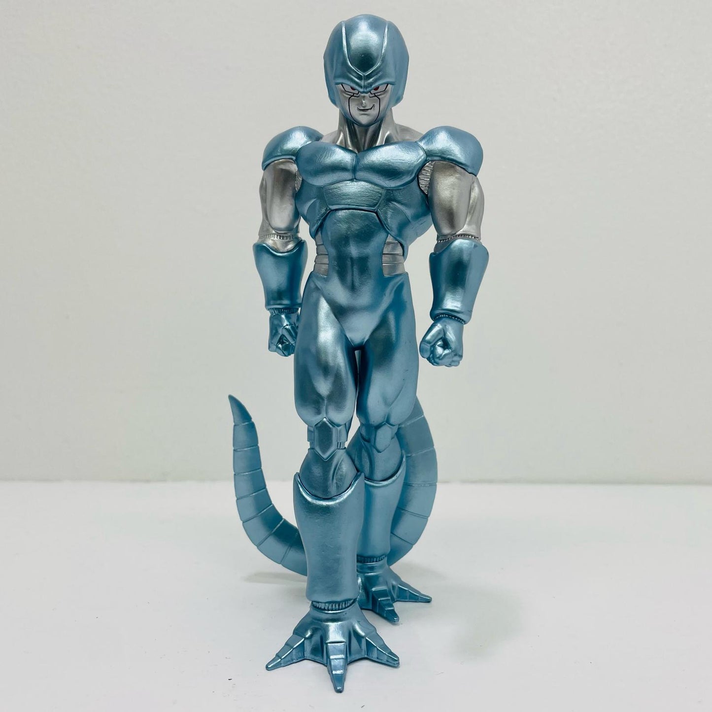 【中古】 メタルクウラ-SOLIDEDGEWORKS-THE出陣-「ドラゴンボールZ」【フィギュア】
