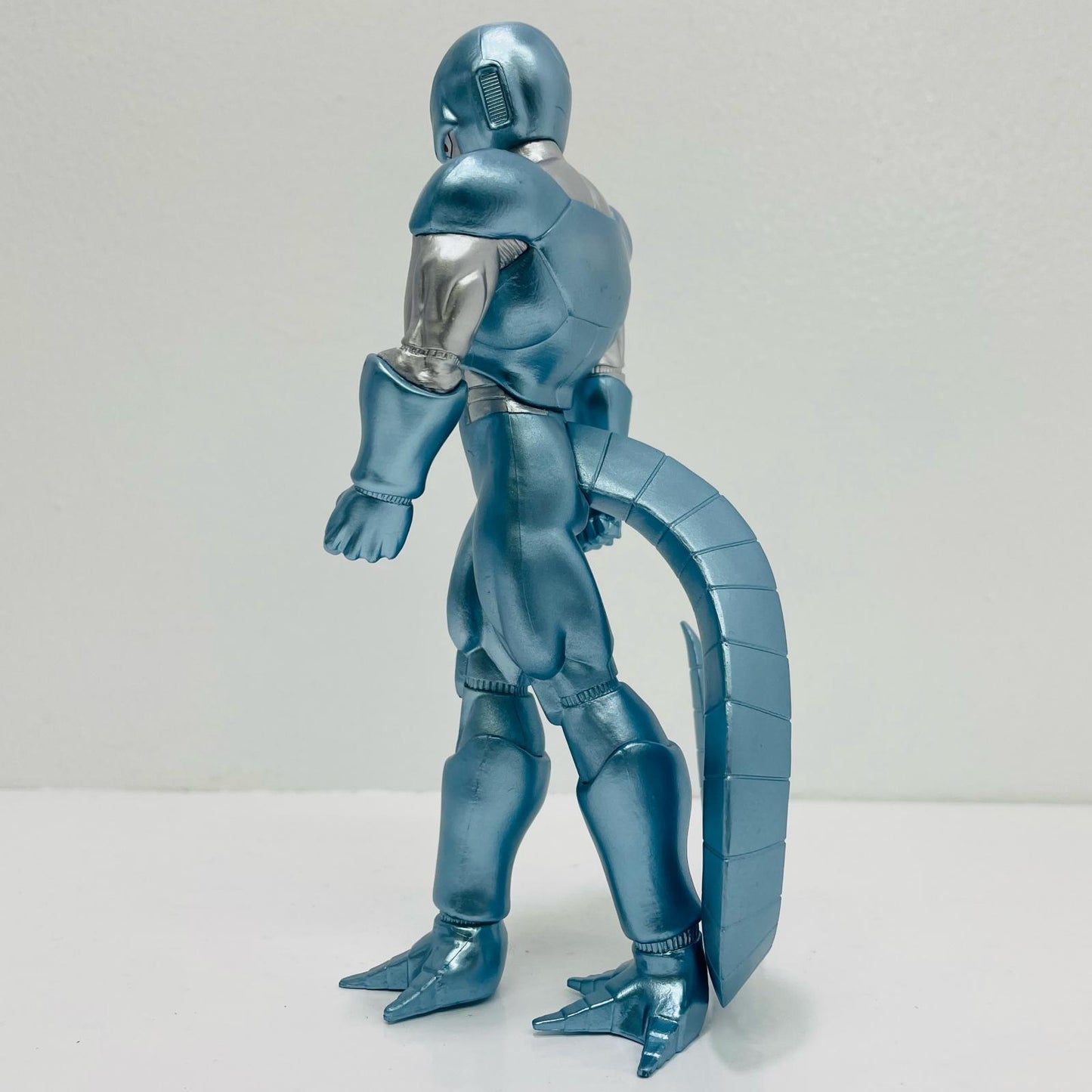 【中古】 メタルクウラ-SOLIDEDGEWORKS-THE出陣-「ドラゴンボールZ」【フィギュア】