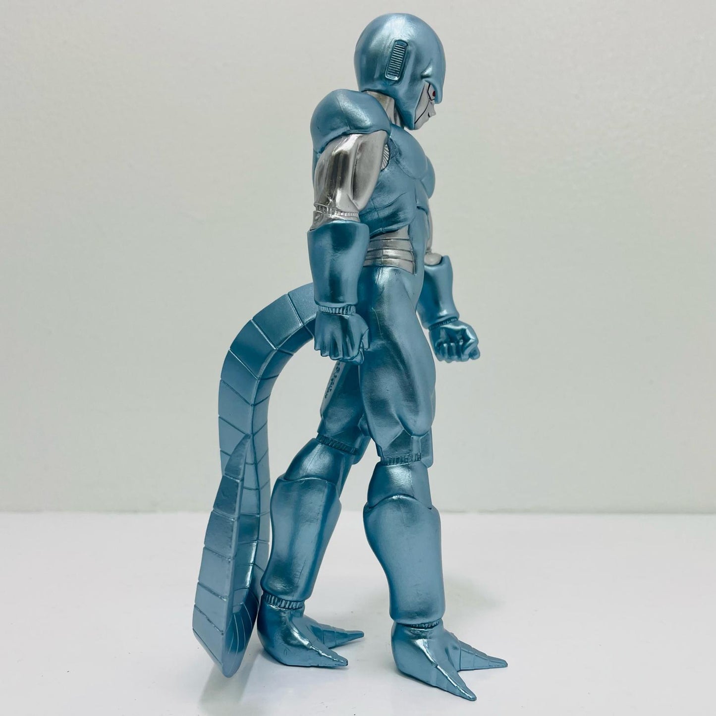 【中古】 メタルクウラ-SOLIDEDGEWORKS-THE出陣-「ドラゴンボールZ」【フィギュア】