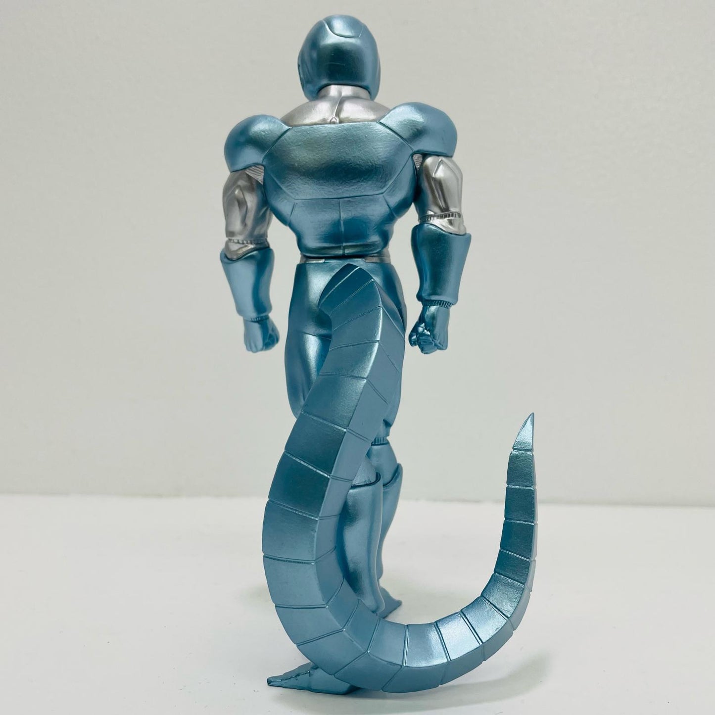 【中古】 メタルクウラ-SOLIDEDGEWORKS-THE出陣-「ドラゴンボールZ」【フィギュア】