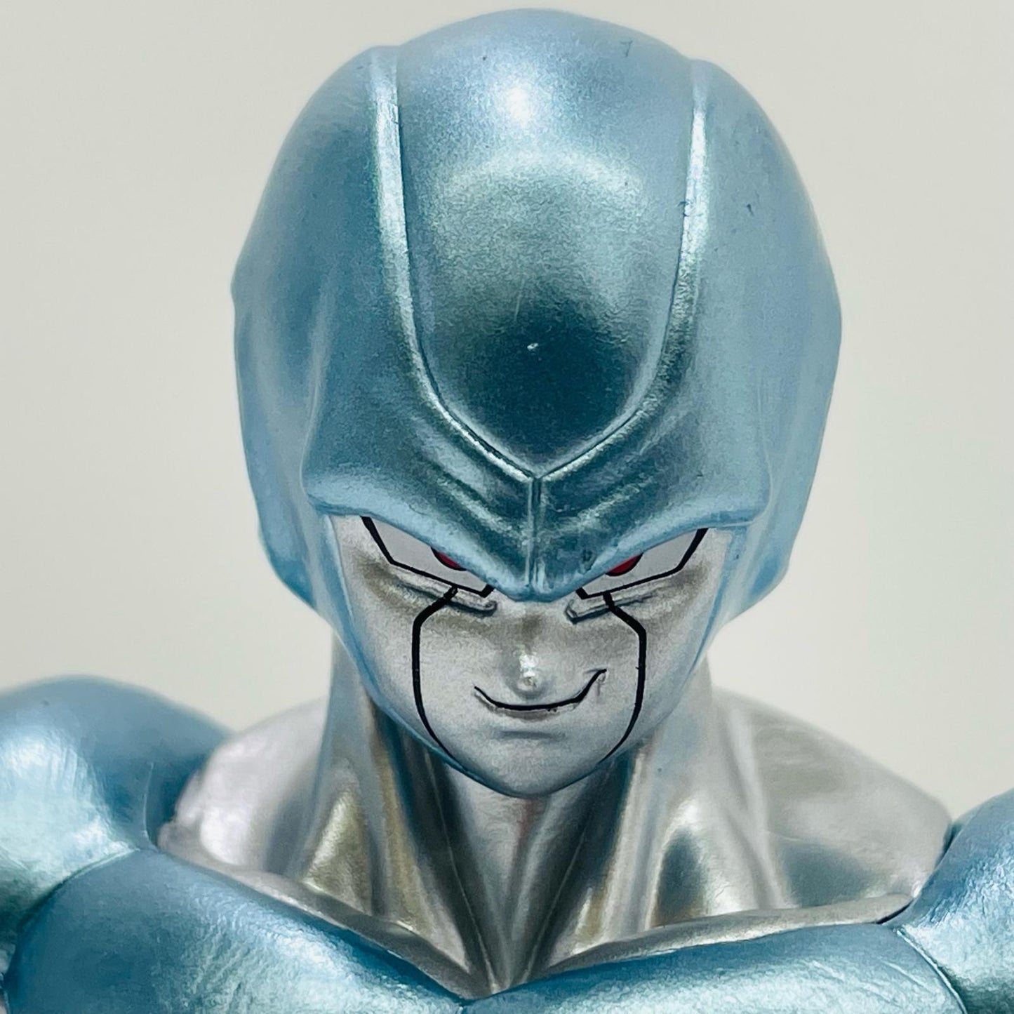 【中古】 メタルクウラ-SOLIDEDGEWORKS-THE出陣-「ドラゴンボールZ」【フィギュア】