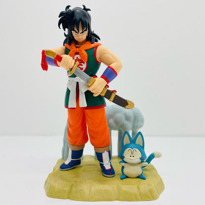 [Used] Yamcha - History Box "Dragon Ball" [Figure]
