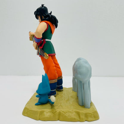 [Used] Yamcha - History Box "Dragon Ball" [Figure]