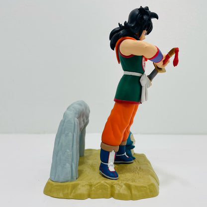 [Used] Yamcha - History Box "Dragon Ball" [Figure]