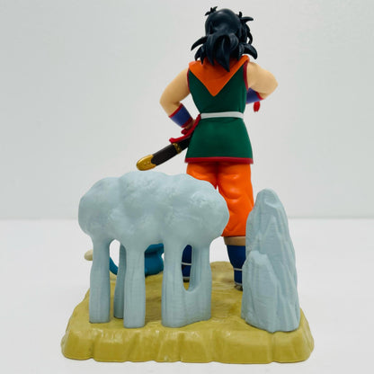 [Used] Yamcha - History Box "Dragon Ball" [Figure]