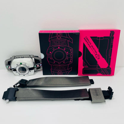 [Used] Complete Selection Modification CSM Decadriver "Kamen Rider Decade" Premium Bandai Exclusive