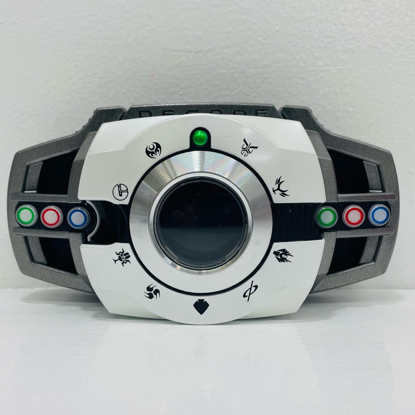 [Used] Complete Selection Modification CSM Decadriver "Kamen Rider Decade" Premium Bandai Exclusive