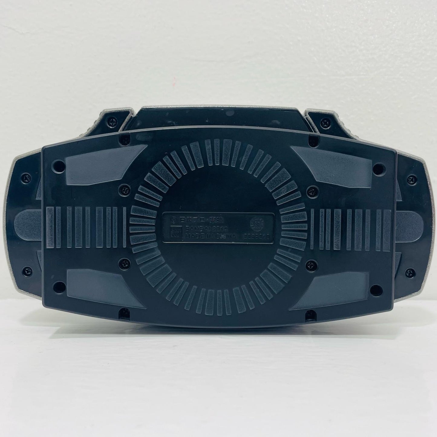 [Used] Complete Selection Modification CSM Decadriver "Kamen Rider Decade" Premium Bandai Exclusive