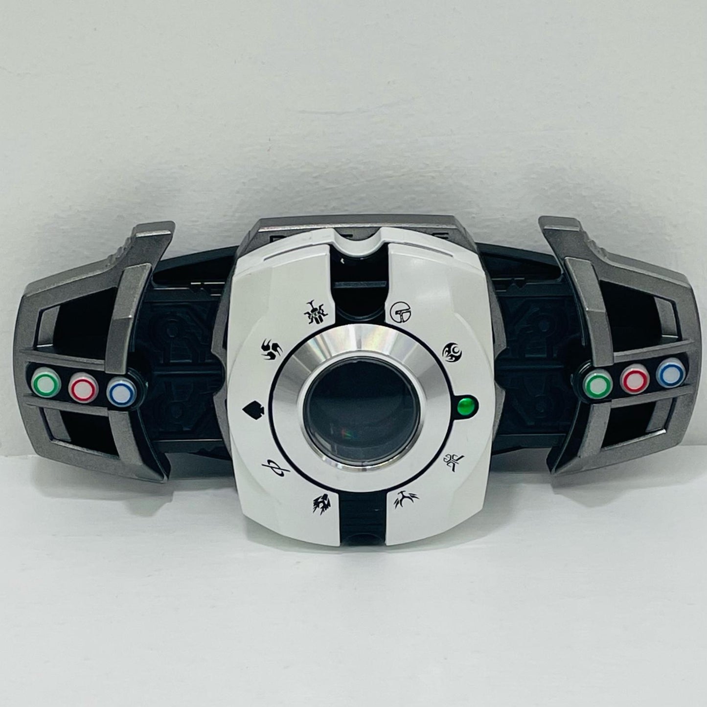 [Used] Complete Selection Modification CSM Decadriver "Kamen Rider Decade" Premium Bandai Exclusive