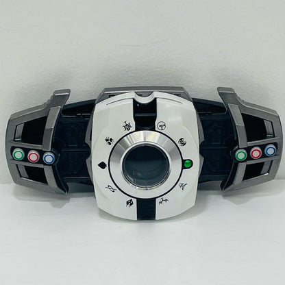 [Used] Complete Selection Modification CSM Decadriver "Kamen Rider Decade" Premium Bandai Exclusive