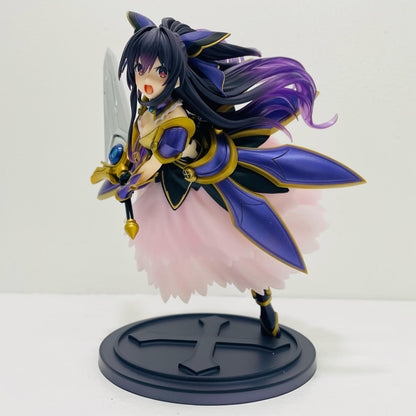 [Used] Tohka Yatogami AMP+ Figure - Sandalphon - "Date A Live IV" [Figure]