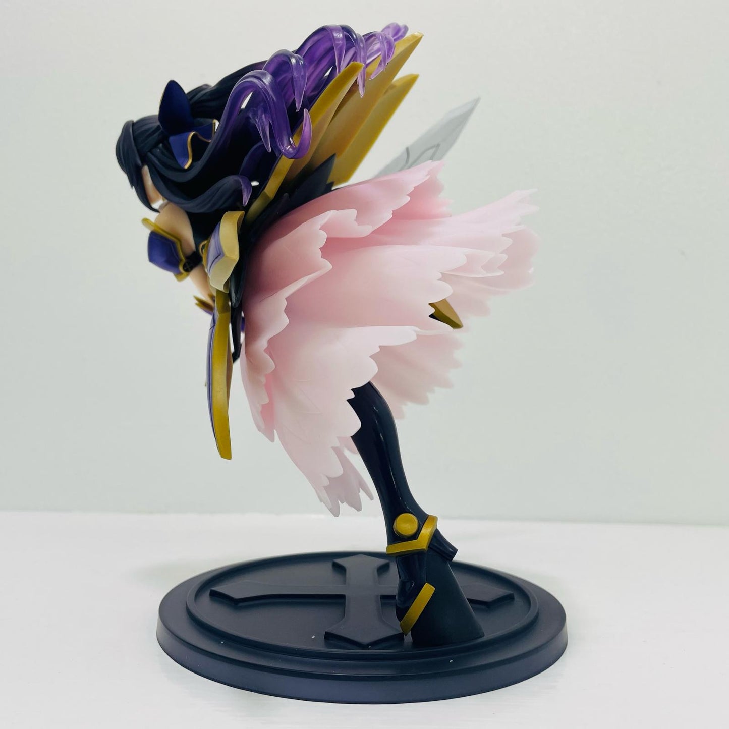 [Used] Tohka Yatogami AMP+ Figure - Sandalphon - "Date A Live IV" [Figure]
