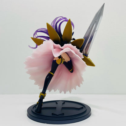 [Used] Tohka Yatogami AMP+ Figure - Sandalphon - "Date A Live IV" [Figure]