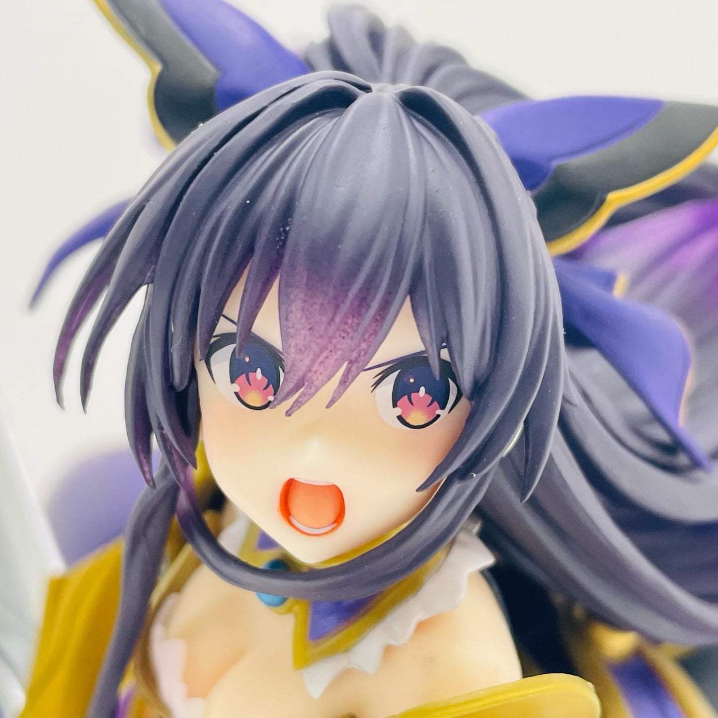 [Used] Tohka Yatogami AMP+ Figure - Sandalphon - "Date A Live IV" [Figure]