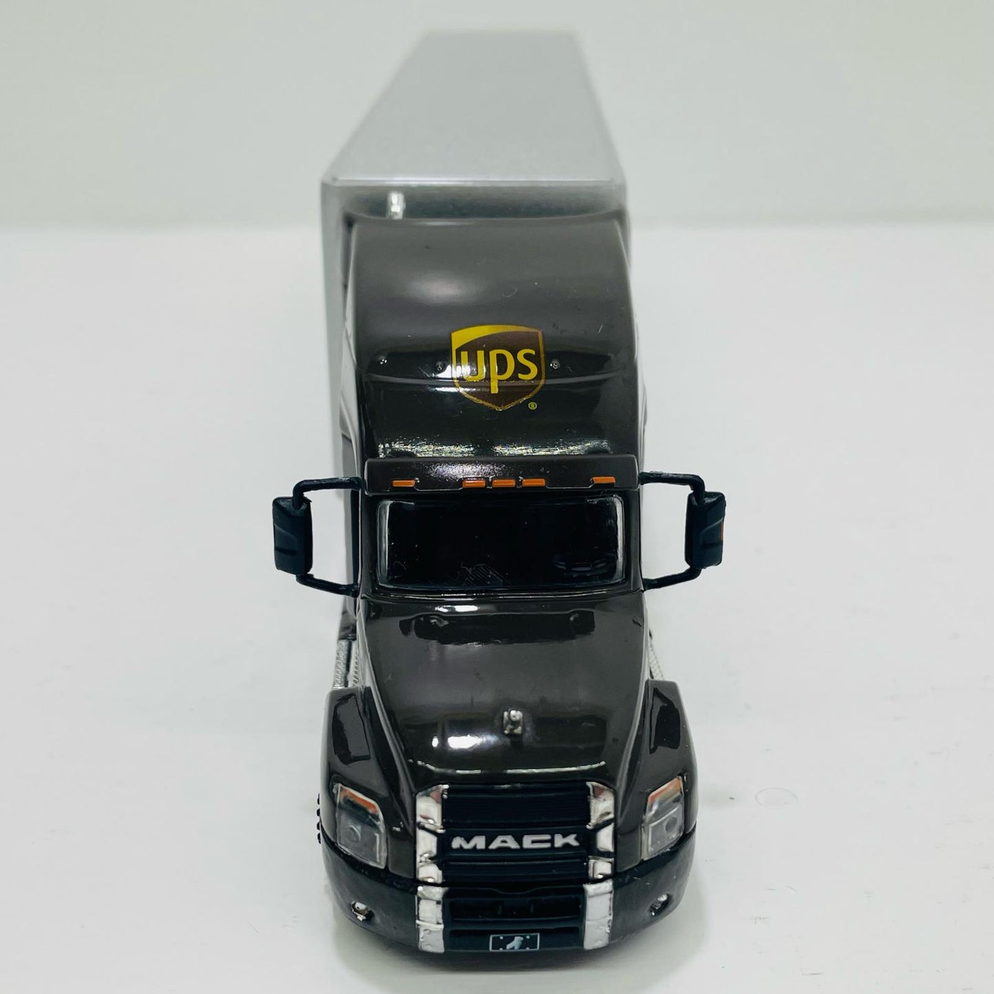 [Used] 1/64 2019 Mack Anthem 18 Wheeler Tractor-Trailer - United P