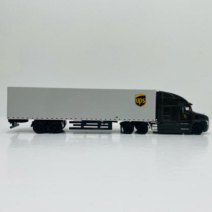 [Used] 1/64 2019 Mack Anthem 18 Wheeler Tractor-Trailer - United P