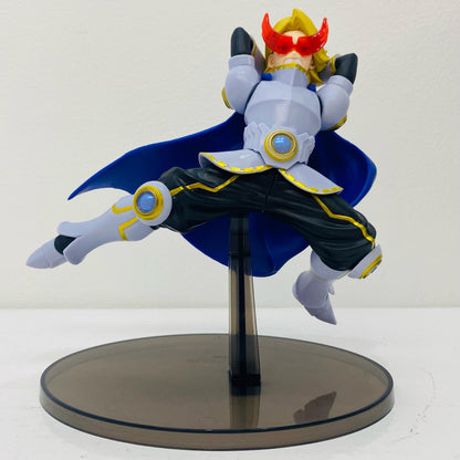 [Used] Yuga Aoyama THE AMAZING HEROES-PLUS-Yuga Aoyama "My Hero Academia" [Figure]