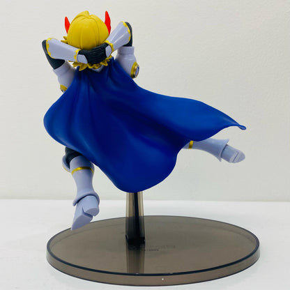 [Used] Yuga Aoyama THE AMAZING HEROES-PLUS-Yuga Aoyama "My Hero Academia" [Figure]