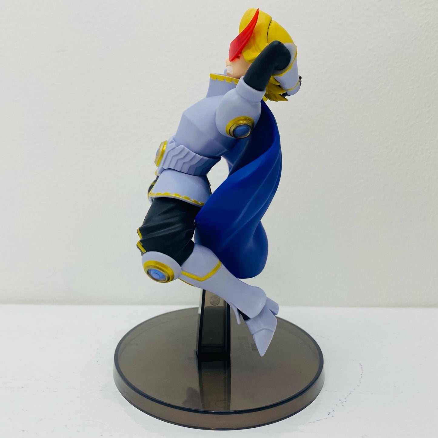 [Used] Yuga Aoyama THE AMAZING HEROES-PLUS-Yuga Aoyama "My Hero Academia" [Figure]