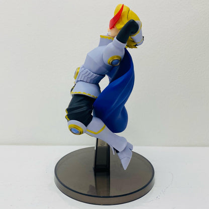 [Used] Yuga Aoyama THE AMAZING HEROES-PLUS-Yuga Aoyama "My Hero Academia" [Figure]