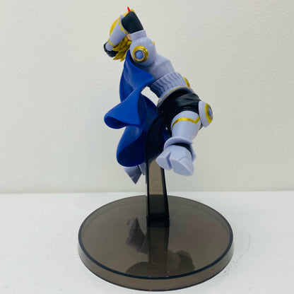 [Used] Yuga Aoyama THE AMAZING HEROES-PLUS-Yuga Aoyama "My Hero Academia" [Figure]