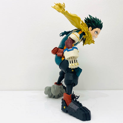 [Used] Izuku Midoriya -Grandista- MIDORIYA IZUKU - "My Hero Academia" [Figure]