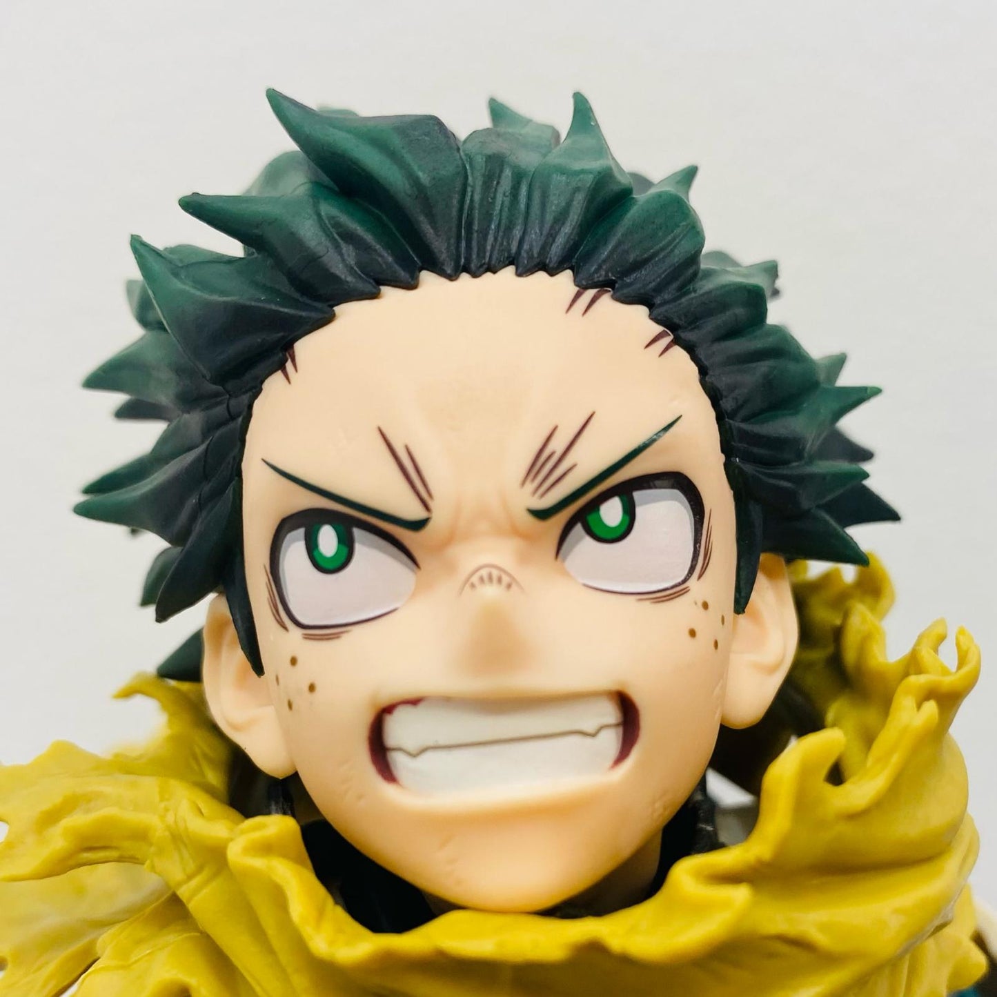 [Used] Izuku Midoriya -Grandista- MIDORIYA IZUKU - "My Hero Academia" [Figure]