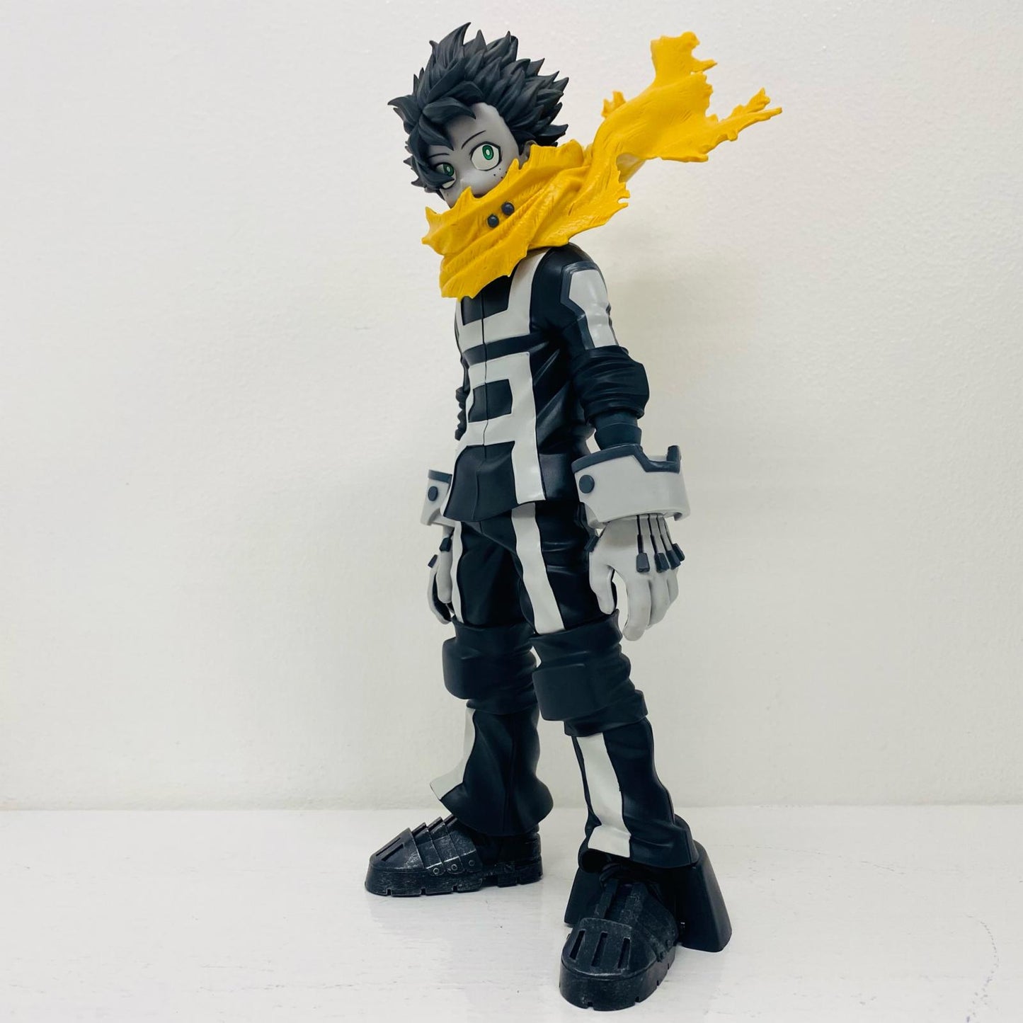 [Used] Izuku Midoriya - 7TH SEASON FIGURE - IZUKU MIDORIYA - "My Hero Academia" [Figure]