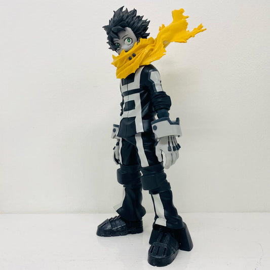 【中古】 緑谷出久-7THSEASONFIGURE-IZUKUMIDORIYA-「僕のヒーローアカデミア」【フィギュア】