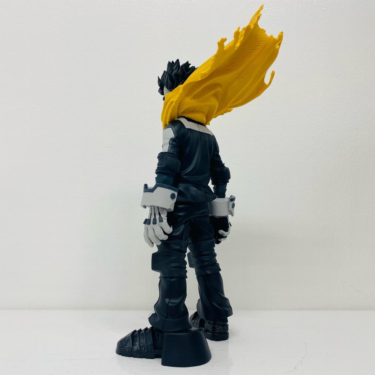 [Used] Izuku Midoriya - 7TH SEASON FIGURE - IZUKU MIDORIYA - "My Hero Academia" [Figure]