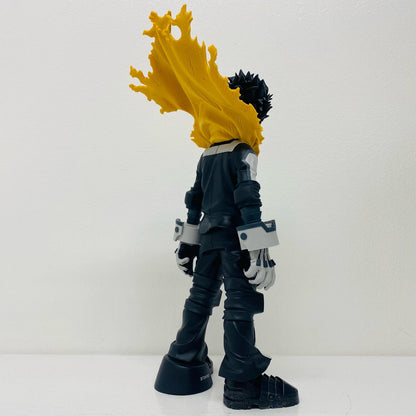 [Used] Izuku Midoriya - 7TH SEASON FIGURE - IZUKU MIDORIYA - "My Hero Academia" [Figure]