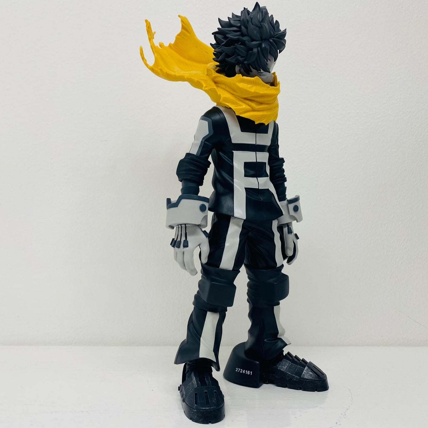 [Used] Izuku Midoriya - 7TH SEASON FIGURE - IZUKU MIDORIYA - "My Hero Academia" [Figure]